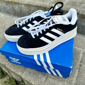 Adidas Gazelle Bolds